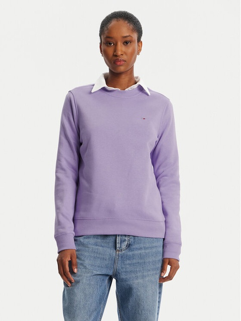 Bluza Tommy Jeans - zdjęcie produktu nr 1