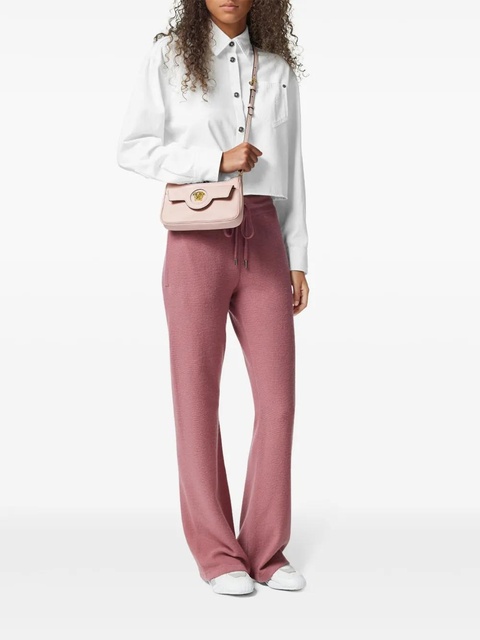 Versace La Medusa mini bag - Pink - zdjęcie produktu nr 2