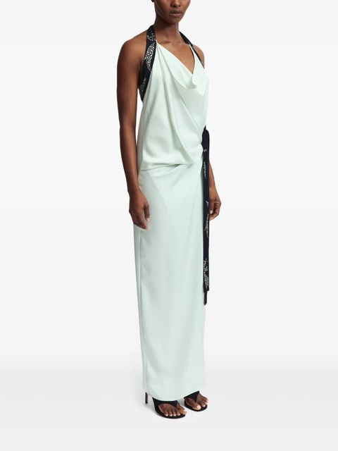 16Arlington Fiama gown - Blue - zdjęcie produktu nr 2