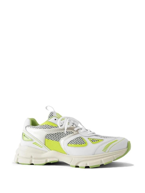 Axel Arigato Marathon Runner - White - zdjęcie produktu nr 2