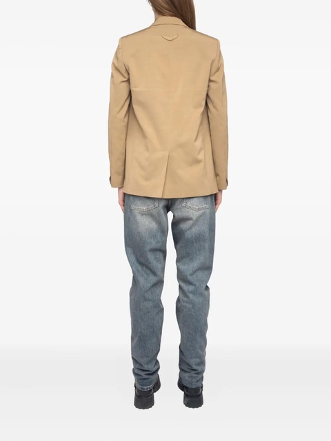 Zadig&Voltaire Vanille blazer - Neutrals - zdjęcie produktu nr 2