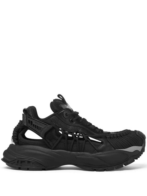 Versace Mercury M_VS_01 sneakers - Black - zdjęcie produktu nr 1