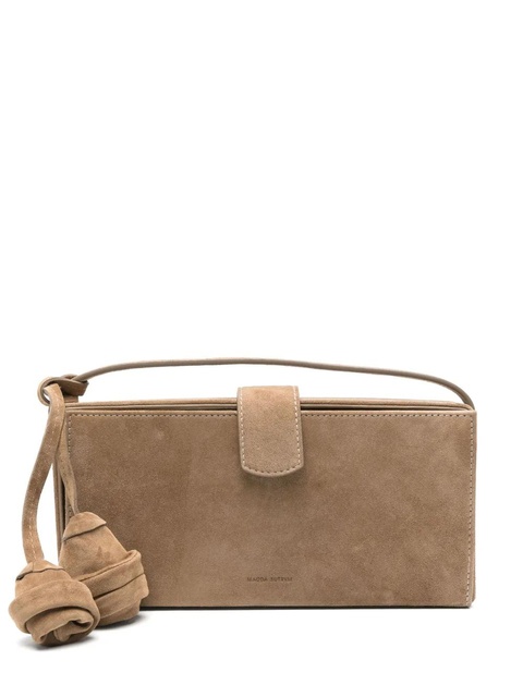 Magda Butrym Apolonia tote bag - Neutrals - zdjęcie produktu nr 1
