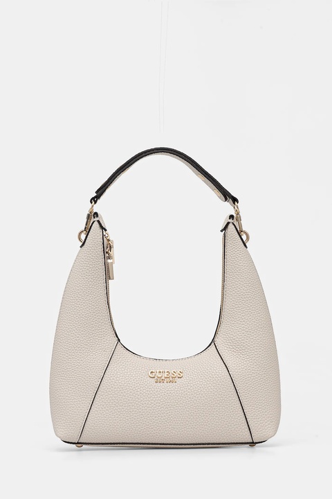 Guess torebka CALISTA kolor beżowy HWBG73 34170 - zdjęcie produktu nr 1