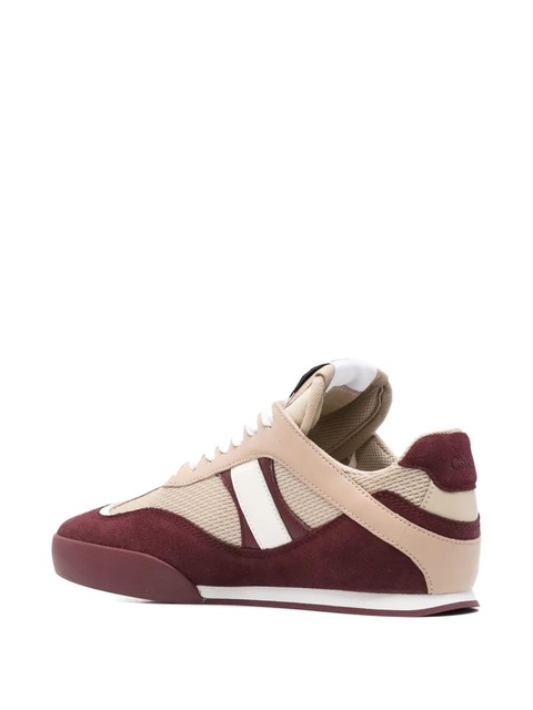 Chloé Chloé Kick sneakers - Neutrals - zdjęcie produktu nr 2