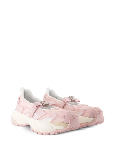 Versace Mercury M_VS_06 sneakers - Pink - zdjęcie produktu nr 2