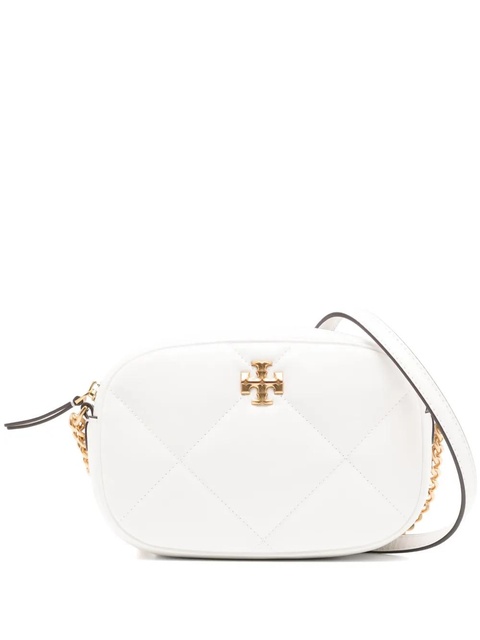 Tory Burch Kira camera bag - White - zdjęcie produktu nr 1