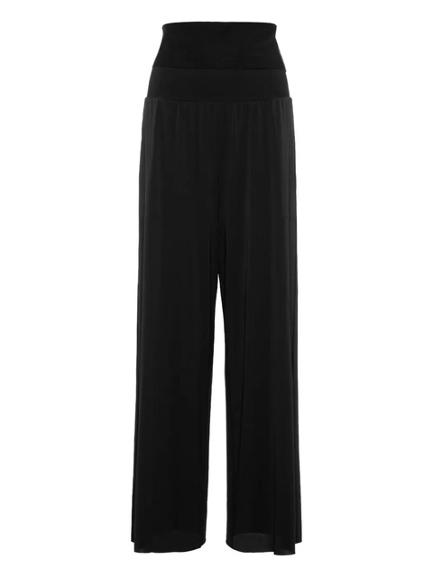ERES Dao high-waisted trousers - Black - zdjęcie produktu nr 2