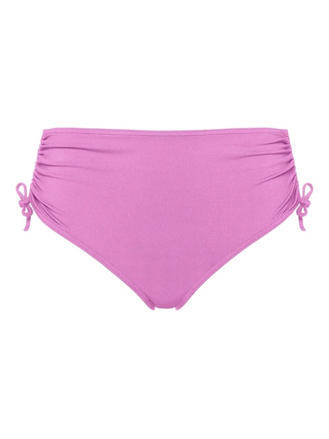 ERES Ever drawstring-side bikini briefs - Purple - zdjęcie produktu nr 1