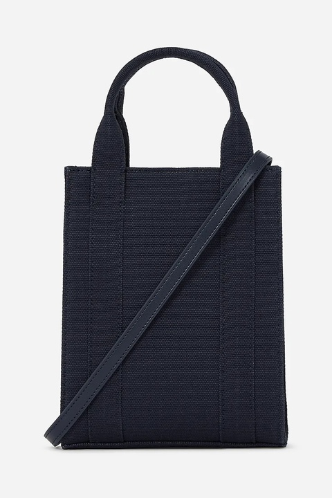 Karl Lagerfeld torebka kolor granatowy A1W50039 - zdjęcie produktu nr 2