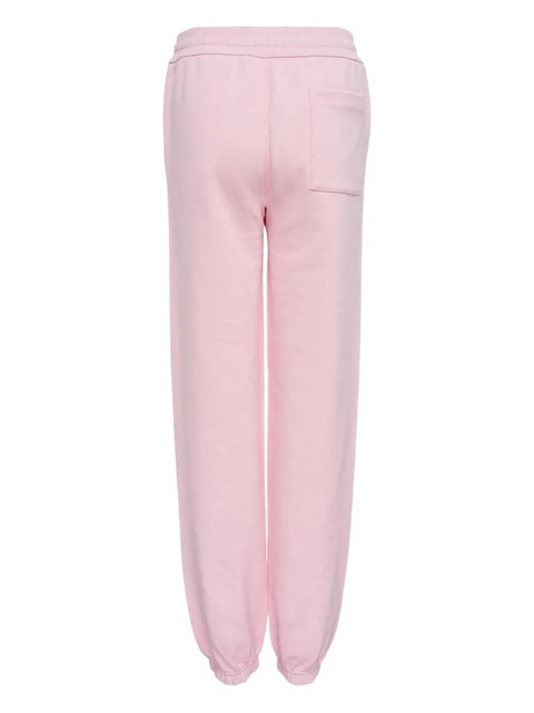Jil Sander drawstring track pants - Pink - zdjęcie produktu nr 1
