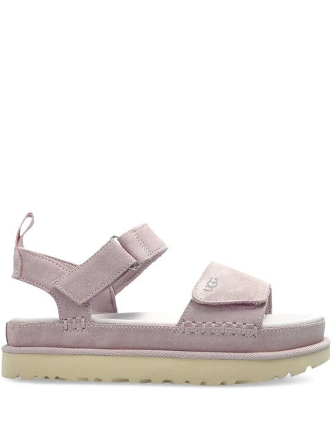 UGG Goldenstar sandals - Pink - zdjęcie produktu nr 1