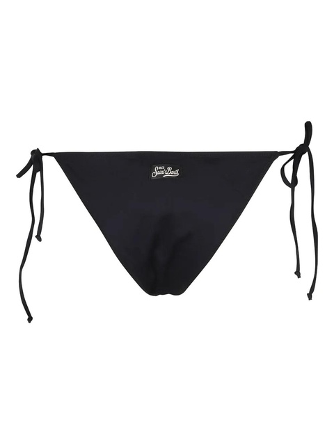 MC2 Saint Barth Marielle bikini briefs - Black - zdjęcie produktu nr 2