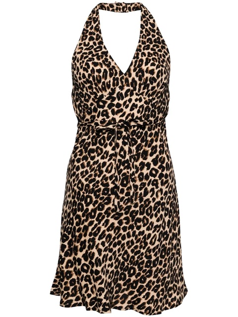 Reformation Delanie dress - Neutrals - zdjęcie produktu nr 2