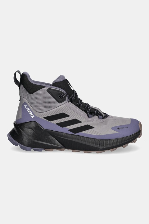 adidas TERREX buty Trailmaker 2 Mid GTX kolor szary JQ9949 - zdjęcie produktu nr 2