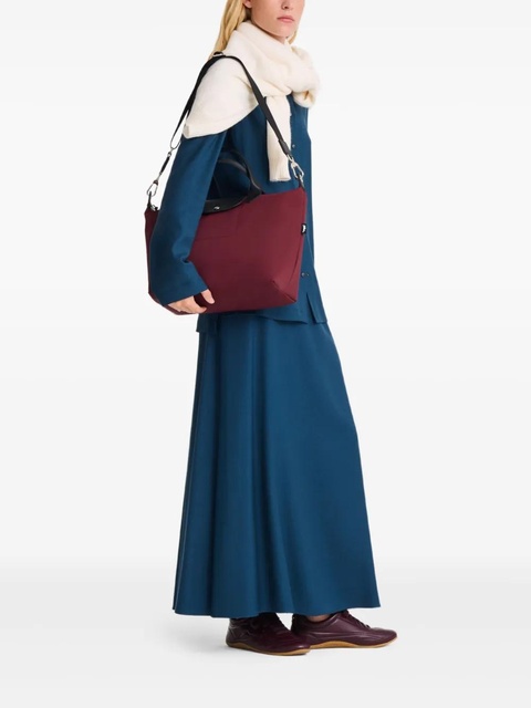 Longchamp large Le Pliage Energy tote bag - Red - zdjęcie produktu nr 1