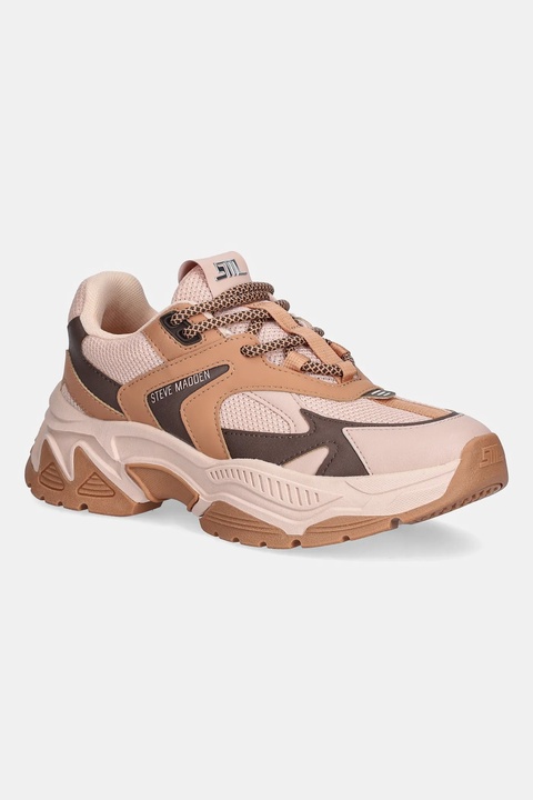 Steve Madden sneakersy Ample damskie kolor pomarańczowy 11004898 - zdjęcie produktu nr 1