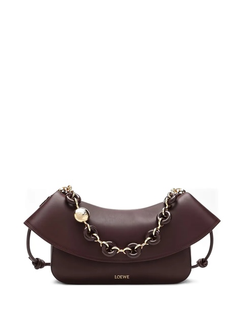 LOEWE BORSA A SPALLA MEDIA OLA - 7240 - zdjęcie produktu nr 1