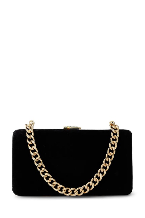 Lauren Ralph Lauren kopertówka kolor czarny 431915428 - zdjęcie produktu nr 1