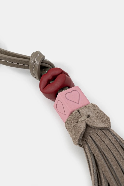 Miss Sixty brelok 6S4AJ82400 - zdjęcie produktu nr 2