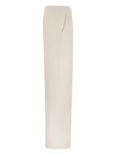 Max Mara Arno trousers - Neutrals - zdjęcie produktu nr 1