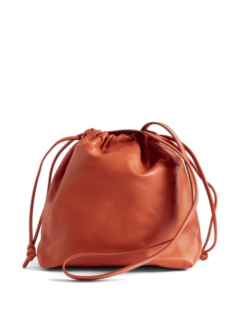 Zadig&Voltaire Rock Today drawstring bag - Orange - zdjęcie produktu nr 2