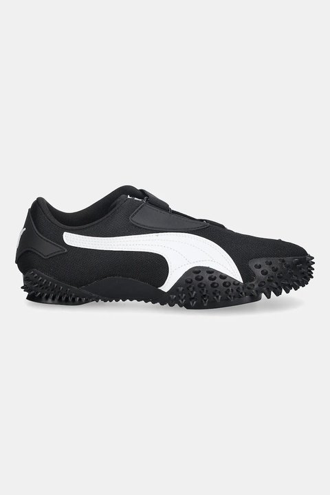 Puma sneakersy Mostro OG Prime kolor czarny 403206 - zdjęcie produktu nr 2
