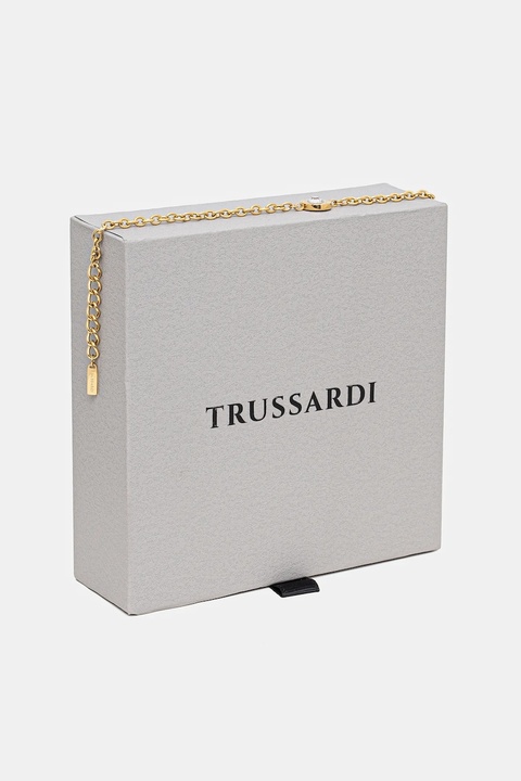 Trussardi bransoletka T-LOGO damska TJAXC113 - zdjęcie produktu nr 2