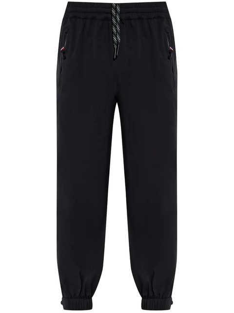 Moncler Grenoble GORE-TEX track pants - Black - zdjęcie produktu nr 1