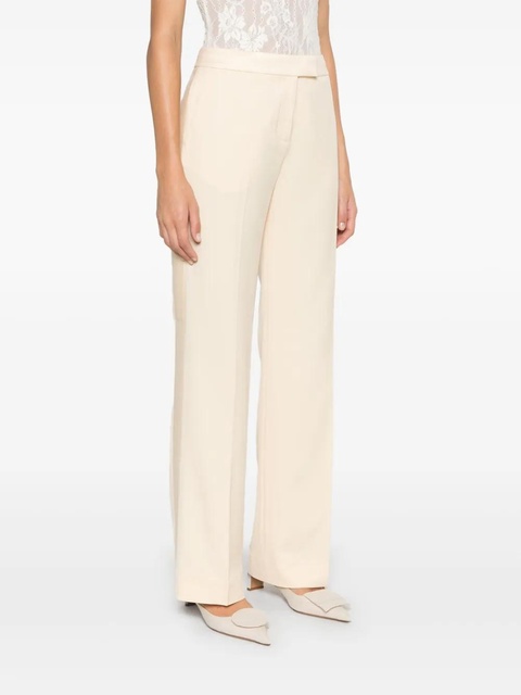 ZIMMERMANN Illustration trousers - Yellow - zdjęcie produktu nr 2
