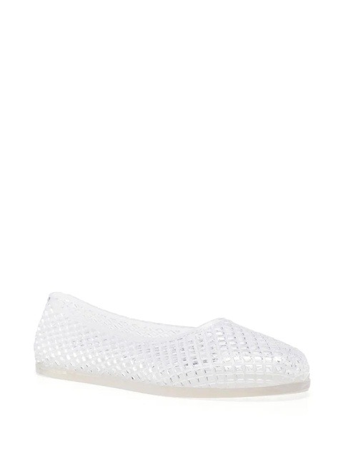 Ancient Greek Sandals Iro ballet flats - CLEAR - zdjęcie produktu nr 2
