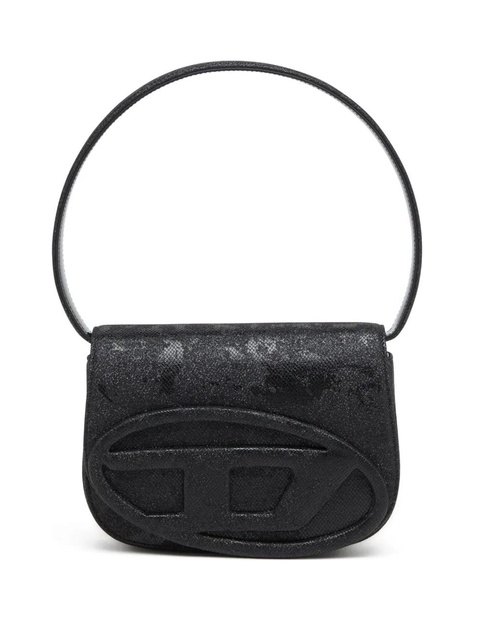 Diesel 1DR shoulder bag - Black - zdjęcie produktu nr 1