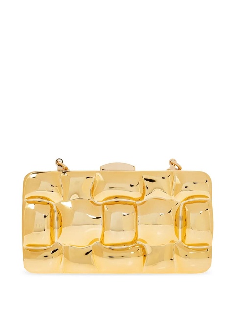 Cult Gaia Darcy clutch bag - Gold - zdjęcie produktu nr 2
