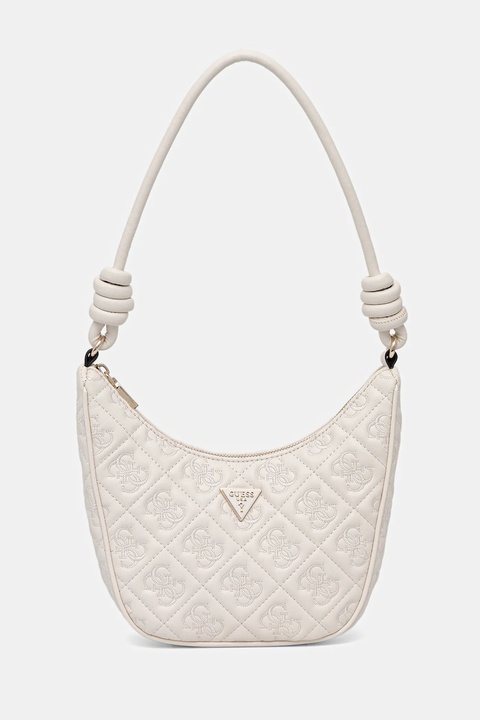Guess torebka ADELASIA kolor beżowy HWQL96 58180 - zdjęcie produktu nr 1