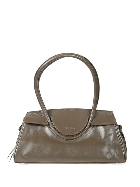 STAUD Maude shoulder bag - Brown - zdjęcie produktu nr 1