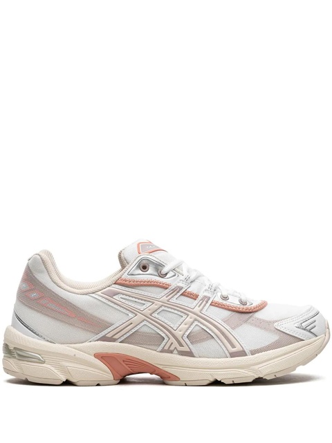ASICS Gel-1130 RE "White/Oatmeal" sneakers - zdjęcie produktu nr 1
