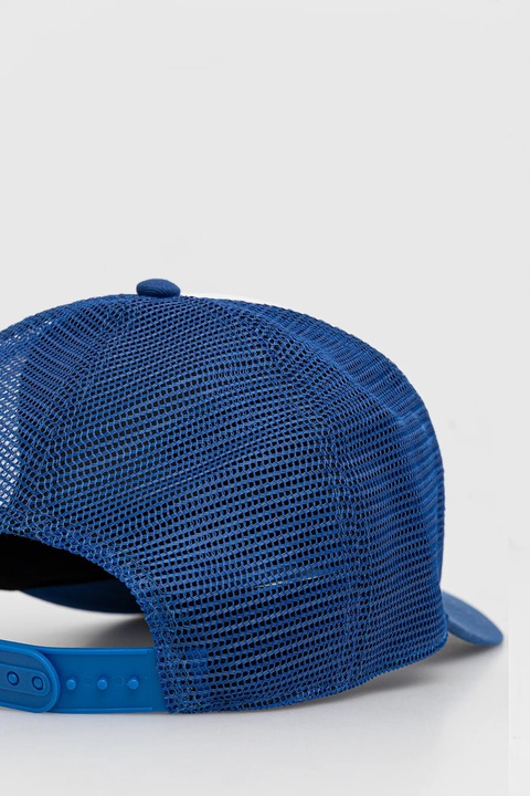 Vans czapka z daszkiem kolor granatowy VN00066X7WM1 - zdjęcie produktu nr 1