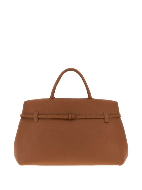 Manu Atelier Le Cambon 40 tote bag - Brown - zdjęcie produktu nr 1