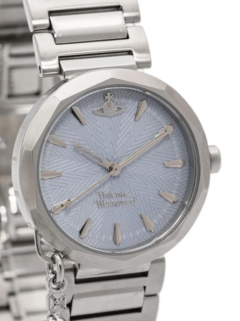 Vivienne Westwood Poplar 31mm - Blue - zdjęcie produktu nr 2