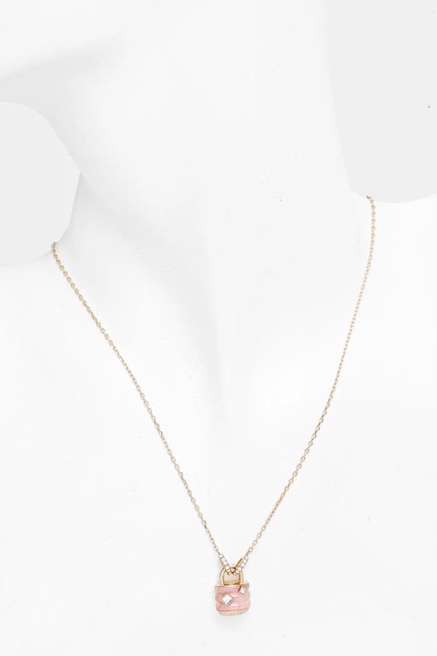 Guess naszyjnik GUESS MY SECRET JUBN05 411JW - zdjęcie produktu nr 2