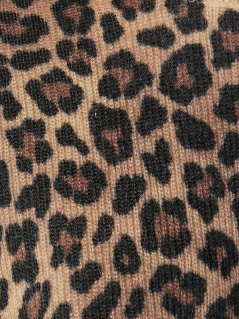 MC2 Saint Barth New Queen sweater - Brown - zdjęcie produktu nr 2