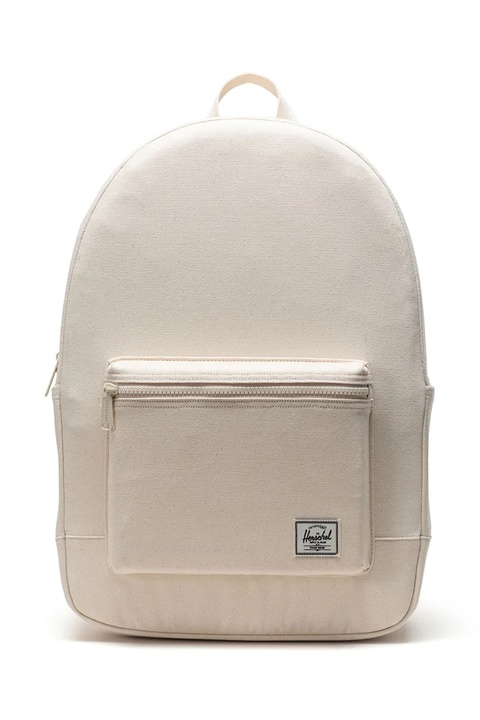 Herschel plecak Pacific Daypack kolor beżowy duży gładki 11458-04124-OS - zdjęcie produktu nr 1
