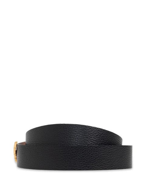 Zadig&Voltaire Rock belt - Black - zdjęcie produktu nr 2