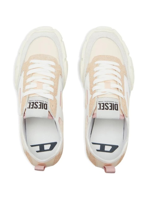 Diesel Pagodha sneakers - Neutrals - zdjęcie produktu nr 2