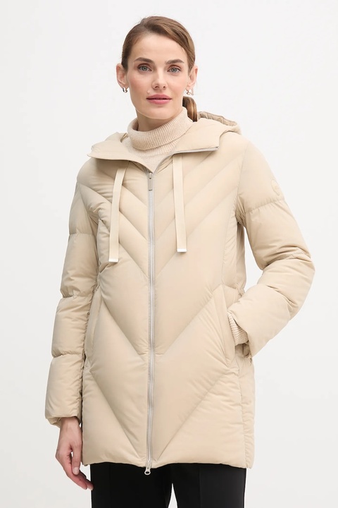 Colmar kurtka puchowa kolor beżowy zimowa 2235.2ZL - zdjęcie produktu nr 1