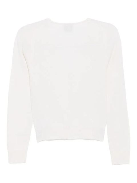 Reformation Lowen cardigan - Neutrals - zdjęcie produktu nr 2