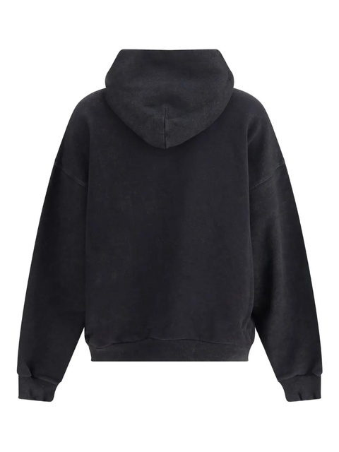 Balenciaga Los Angeles cityscape hoodie - Black - zdjęcie produktu nr 2