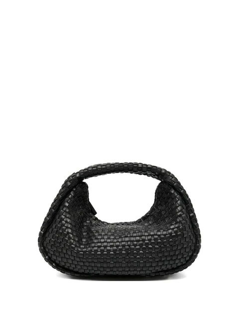 St. Agni mini Bon Bon tote bag - Black - zdjęcie produktu nr 1