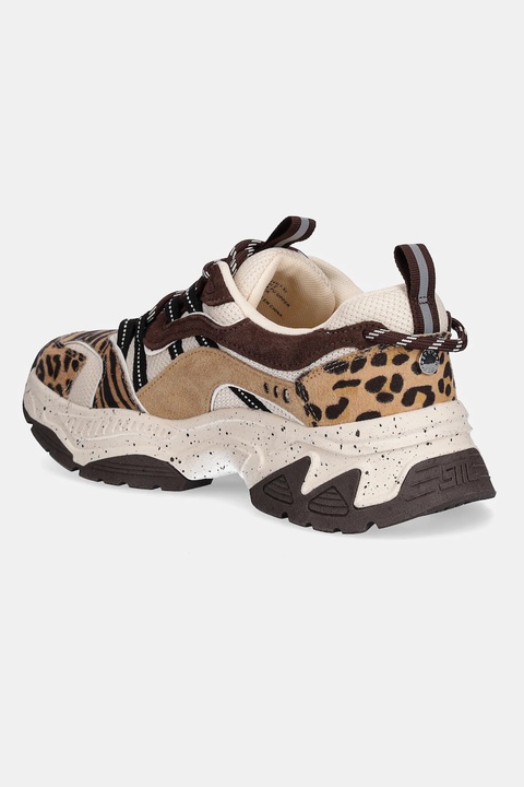Steve Madden sneakersy Animates-LE damskie kolor beżowy 11004762 - zdjęcie produktu nr 2