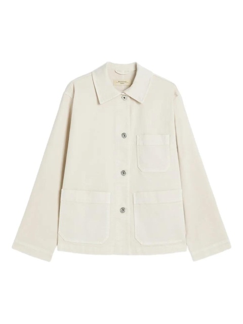 Weekend Max Mara Classe jacket - Neutrals - zdjęcie produktu nr 1
